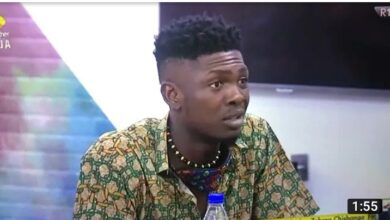 BBNaija Dirtiest Fight Between Angel and Sammie, How Housemates Reacts
