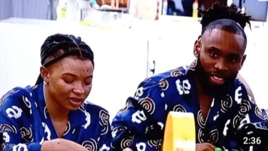 BBNaija Moments For Emmanuel and Liquorose & Other Juicy Gists [Video]