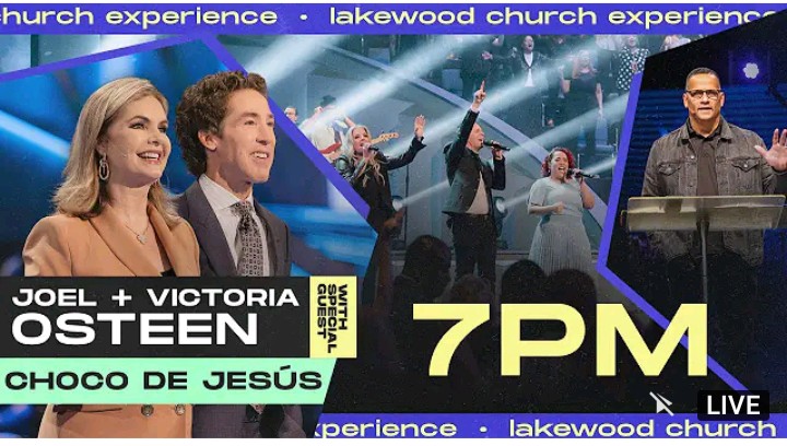 Join Joel Osteen Saturday Service 21 August 2021 |Church Experience|