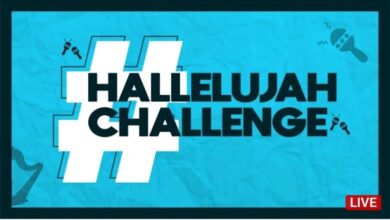 Live Hallelujah Challenge 27 August 2021 With Nathaniel Bassey - Day 14