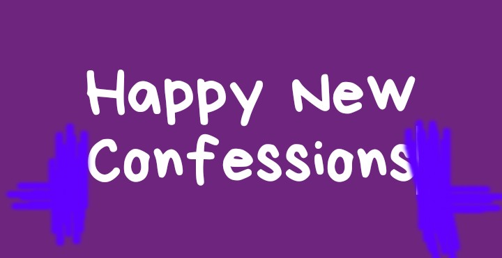 New Month Confessions 1 September 2021 |DECLARE DAILY|