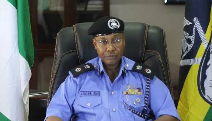 Delta Police Command Charged to Brace Up Against IPOB Challenges