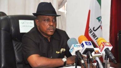 Secondus Restrained as PDP National Chairman, Court Orders in Rivers 