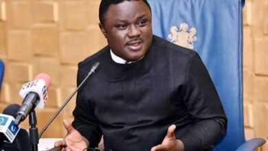 Governor Ayade Advocates for Southern President in 2023