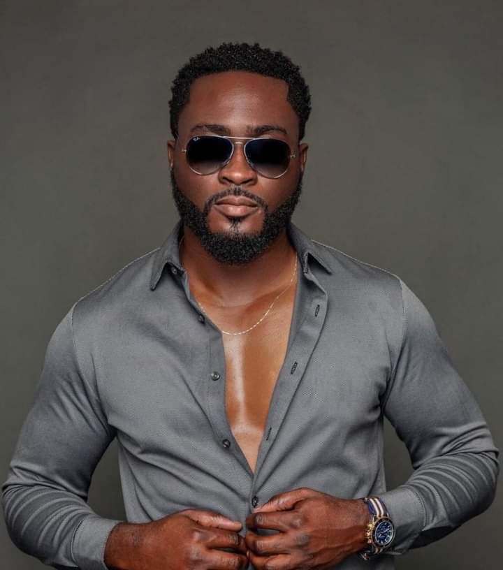BBNaija Pere Revealed Why His Ex-Wife Divorced Him, She Don't Trust Me