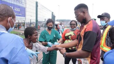 People Living With Mental Health Disorders Gets Treatment in Yenagoa