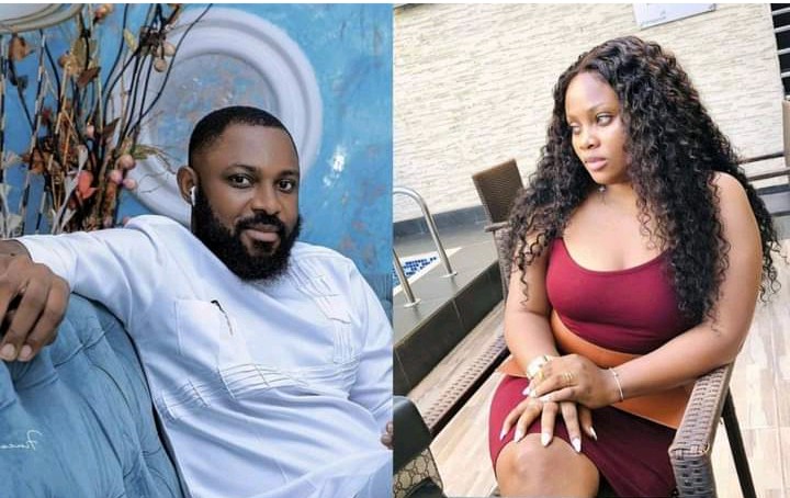 BBNaija Tega Agreed with Her husband About Things She Will Do
