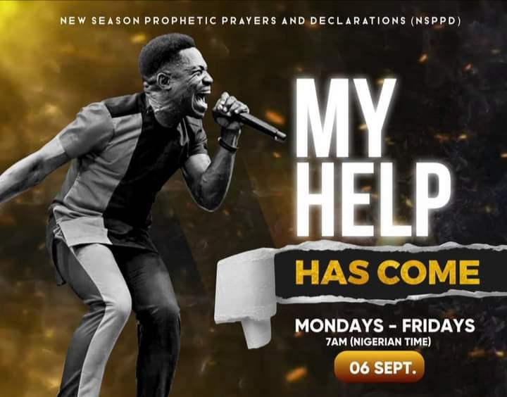 Live NSPPD Jerry Eze Prophetic Prayers 6th September 2021 |Alter of Prayer|