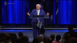 John Hagee on Live Streaming, Daily Devotional - Reflector TV