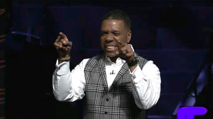 Creflo Dollar Sermon Today 24 July 2022 titled The Truth About Tithing