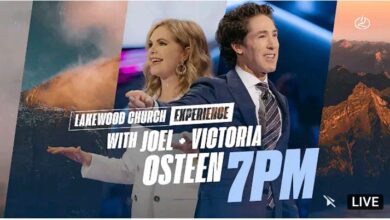 Joel Osteen Live Service 7pm 2 October 2022 Live At Lakewood Church Houston