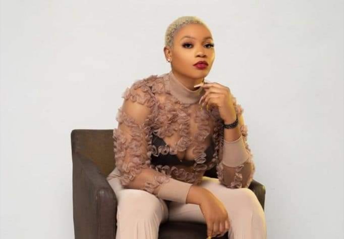 BBNaija Evicted Beatrice insults Troller, Accused of Wasting Platform 