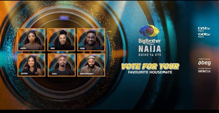 BBNaija Whitemoney, Queen and Four Others for Possible Eviction
