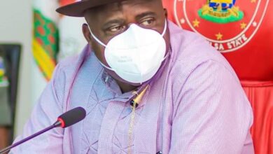 Bayelsa Government Reiterates Commitment To Eliminate All Forms of Malnutrition in Children