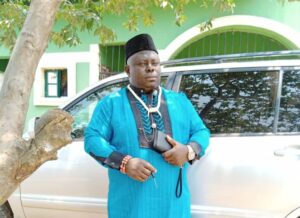 Igbo Community Set To Honour Chief Apollos With Award Of Excellence In Humanitarian Services