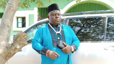 Igbo Community Set To Honour Chief Apollos With Award Of Excellence In Humanitarian Services