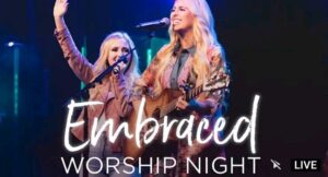 Tuesday Night Worship John Hagee 5 October 2021 - Live Streaming
