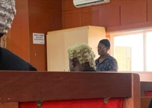 Nude Video: DSS Drag Girl, 19 to court Over Allege Cyber Stalking, N15m blackmail