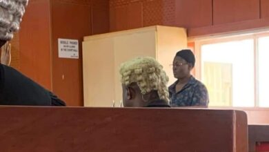 Nude Video: DSS Drag Girl, 19 to court Over Allege Cyber Stalking, N15m blackmail
