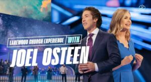 Joel Osteen Father's Day Service 19 June 2022 || Lakewood Church