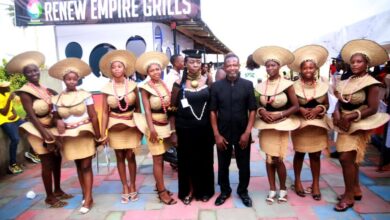 Otueke: An Emerging Live Entertainment Capital of the Niger Delta, Says Gov. Diri's SSA on Tourism