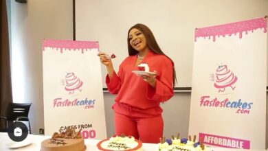 BBNaija Queen Signs Major Deal With Cake, Bakery Brand