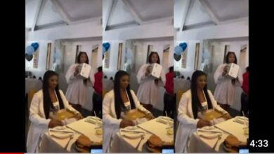 BBNaija Liquorose Gets N2m, Other Gift Items From SA's Fans