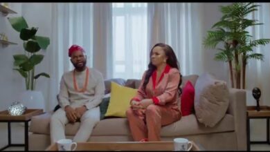 Episode 1 of Therapy Falz Fights With Toke Makinde Over Social Media