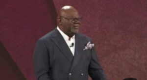 TD Jakes Daily Message 20 November 2021 | Dealing With Facts 