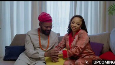 Therapy Episode 2 Vasectomy- Watch Falz and Toke Makinde