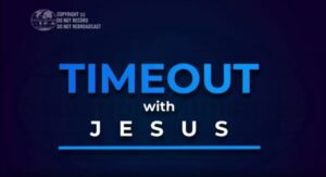 David Ibiyeomie Live Service 28 November 2021 | Time Out With Jesus