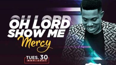 Jerry Eze Live Morning Prayers 30 November 2021 | Oh Lord, Show Mercy
