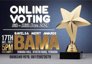 Former Speaker, Isenah, Agbedi, Obiyai Make BAMA 2021 Nomination List