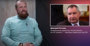 Neo-Nazi Russian nationalist exposes how Russia’s leaders sent them to Ukraine to kill Ukrainians