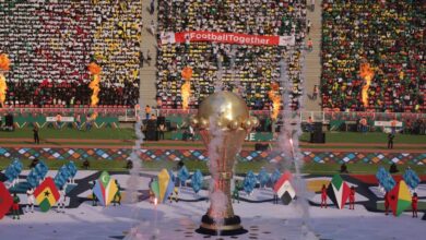 AFCON 2021: Teams with lowest, highest goals, points, other stats revealed
