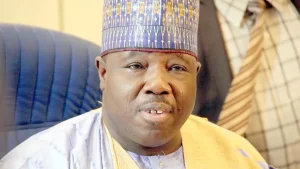 APC Convention: Zoning of chairmanship position fake, Says Sheriff insists