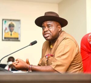 Bayelsa Government Declares Closure of Forests for One Week