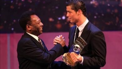 Cristiano Ronaldo, My First Pick for a National Team, Says Pele