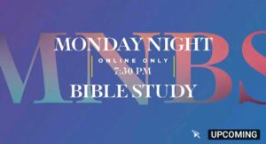 Joel Osteen Monday Night Service 31 January 2022 | Bible Study