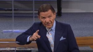 Kenneth Copeland Devotional 28 February 2022 | He Will Lead You