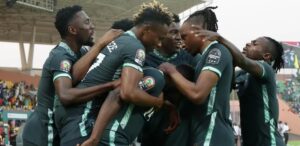 AFCON 2021: Super Eagles Gets Knockout Ticket