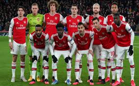 Four Arsenal players to join EPL rivals, Newcastle Utd