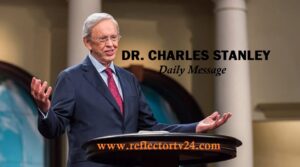 Charles Stanley 16 March 2022 Live Sermon || The Power of Discerning 