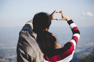 40 Valentine Messages for Lovers | Husband and Wives Included