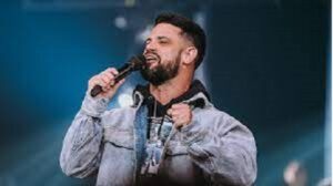 Steven Furtick Live Sermon 16 March 2022 Today || Getting Past Your Insecurity