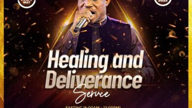 Jerry Eze Morning Prayers NSPPD 8 March 2022 | Healing Service