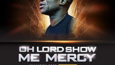 NSPPD Live Stream 16 March 2022 | Oh Lord, Show Mercy