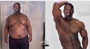 Celebrities 'Mock' Don Jazzy, As He Shares Picture of Six Packs