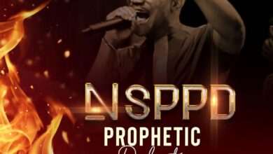 Jerry Eze Friday Prophetic Declarations 25 March 2022 | Altar of Fire
