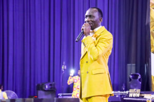 Paul Enenche Live Morning Prayers 21 June 2022 || Early Will I Seek Thee